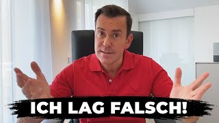 ICH LAG FALSCH [upl. by Richardo]