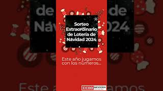 Lotería Navidad 2024 [upl. by Higginson]