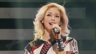 歌うたいのバラッド  10th Anniversary BENI “BEST” LIVE TOUR 2014 [upl. by Mariko]