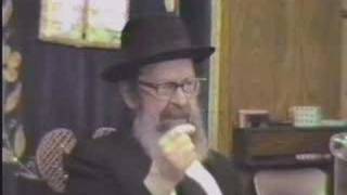 Rabbi Avigdor Miller Apples [upl. by Yelyab]