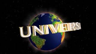 Universal Pictures 19972012 logo open matte reconstruction [upl. by Ahsetel786]