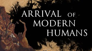 CroMagnons in the Heart of Europe  First Anatomically Modern Humans Shorts [upl. by Moretta6]