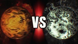 The Iris Vs Hellstar Remina Gemini Home Entertainment Vs Junji Ito  FanMade Death Battle Trailer [upl. by Ylevol149]