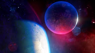 Create Cinematic Planets in Blender  Iridesium [upl. by Jonell]