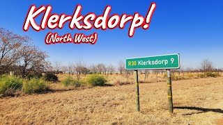 S1 – Ep 522 – Klerksdorp North West [upl. by Atnom]