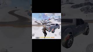 1vs4 Thank you for support me🙏🥰  sorts codm cod gaming gameplay games funny freefire ff [upl. by Nnawtna]