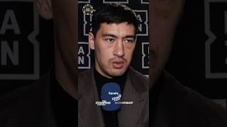 Bivol compares Beterbiev to Canelo boxing [upl. by Neenaej]