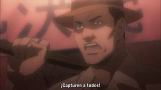 Aoi Bungaku cap 1 sub español [upl. by Gurl]