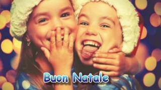 Buon Natale In Allegria [upl. by Llehcnom]