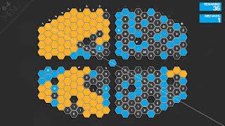 2025020508 hexcells plus amp infinite [upl. by Chloras732]