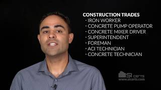 How to Become an ICC Reinforced Concrete Certified Special Inspector [upl. by Raynold]