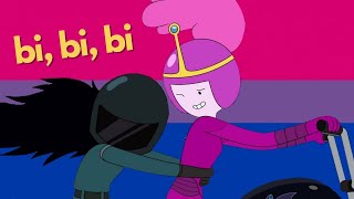 Bubbline  Bi Bi Bi [upl. by Nellad873]