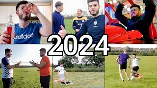 PAX MALMERS 2024 HIGHLIGHTS [upl. by Macilroy]