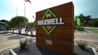 Maxwell Apartment Homes [upl. by Elliott]