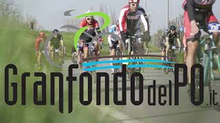 Video Promo 8° ed Granfondo del Po 2022 [upl. by Laughry835]