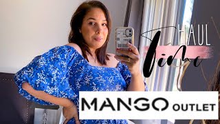 BIG HAUL MANGO OUTLET  ESSAYAGES [upl. by Andra]