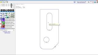 MyPlasm CNC MyMini CAD module beta [upl. by Klein]