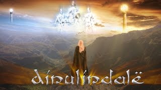 Ainulindalë JRR Tolkien Short Animation [upl. by Ayoral]