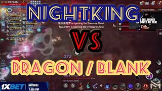 MIR4 NIGHTKING FAMOUS FAMILY VS BLANKDRAGON  BROLONG  HOF ALLIANCE UTUKAN WAR [upl. by Snave426]