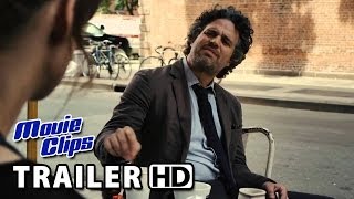 Begin Again Official Trailer 2 2014 HD [upl. by Annoynek]