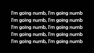 Rihanna  Numb ft Eminem LYRICS [upl. by Tchao593]