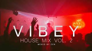 Vibey House Mix Vol 2 [upl. by Gonsalve]