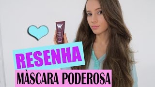 Resenha inner Restore da senscience [upl. by Cressi]