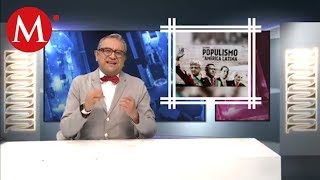 El Populismo en México El Numerazo [upl. by Child]