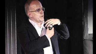 TEDxMarrakesh  Hans Ulrich Obrist  The Art of Curating [upl. by Anoval5]