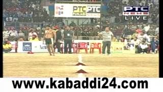 kabaddi world cup 2011 semi final 1 [upl. by Boris425]