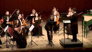 JS Bach  Suite No 2  Badinerie [upl. by Hiroshi]