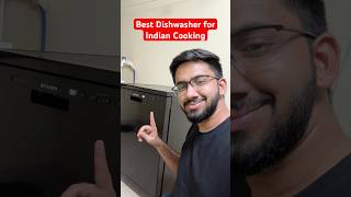 Best Dishwasher for Indian Cooking  Practical Review with Indian Utensils [upl. by Kyne35]