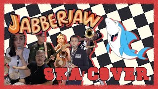 Jabberjaw Running Under Water  Pain SKA PUNK Cover [upl. by Ythomit]