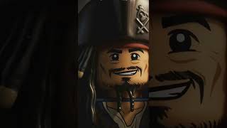 LEGO Pirates Explore Ancient Mystery [upl. by Idner]