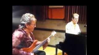 Brian Wilson amp Carol Kaye  Good Vibrations [upl. by Reifnnej]