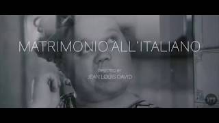 Matrimonio allItaliano NeoRealismo Whatsapp [upl. by Solorac]