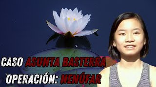 Caso Asunta Basterra Operación Nenúfar [upl. by Llewej]