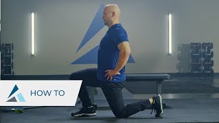 Stretches for Hip Pain amp Sciatica [upl. by Ademordna]