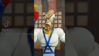 Earthworm Jim Figure [upl. by Gianni]