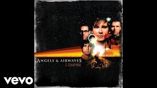 Angels amp Airwaves  Heaven Audio Video [upl. by Ettevey]