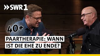 Sex Respekt amp Intimität – das hält die Beziehung zusammen  40 Die Podcast Therapie [upl. by Ornstead]