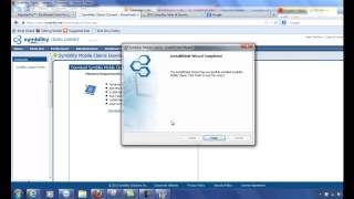 Symbility  Downloading and Installing [upl. by Kcirddahc]