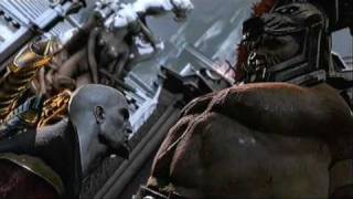 God of War III Hercules [upl. by Bertelli]