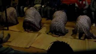 Tsonga Traditional Dance 40  Mdau  Bandau  Intwaso ceremony [upl. by Bette]