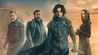 Dune OST – Main Theme Suite  Hans Zimmer [upl. by Magdaia]