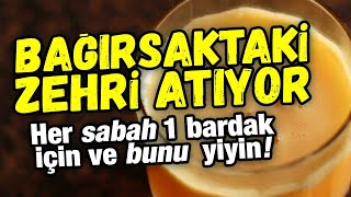 Bağırsak nasıl temizlenir Kolon temizliği ve bağırsak sağlığı için 6 tavsiye [upl. by Enilra]