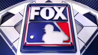 MLB on FOX Theme [upl. by Etselec]