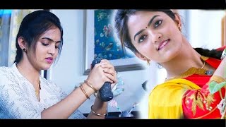 Embiran South Hindi Dubbed Full Movie  Rejith Menon Radhika Preeti Mouli [upl. by Tsirc]