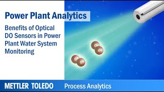 Dissolved Oxygen Measurement Polarographic vs Optical DO Sensors [upl. by Seagraves]