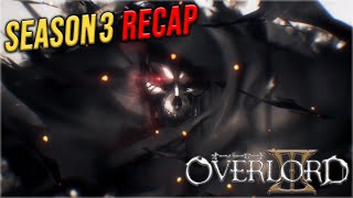 Enri Summons The Goblin Legion  Overlord Season 3 Episode 11 [upl. by Coumas]